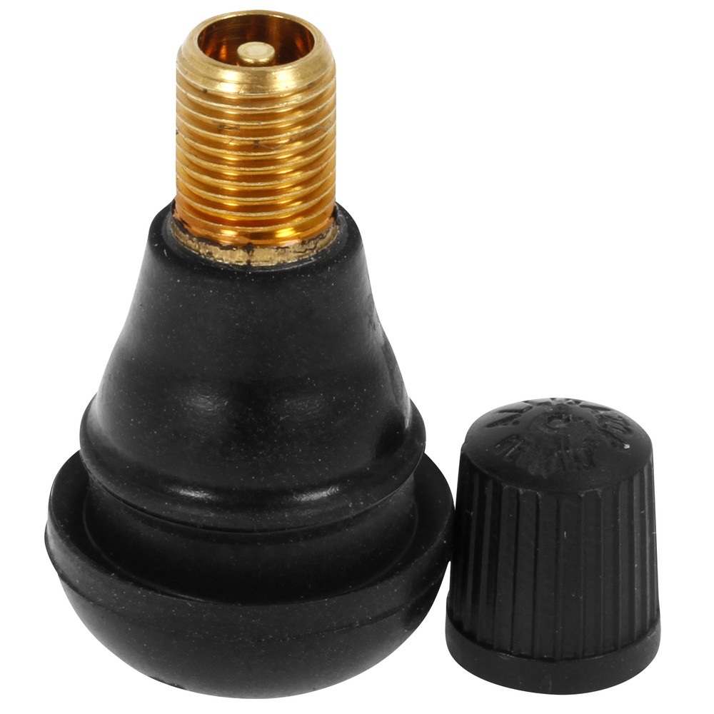 VENTIL TR412 GUMMIBAS