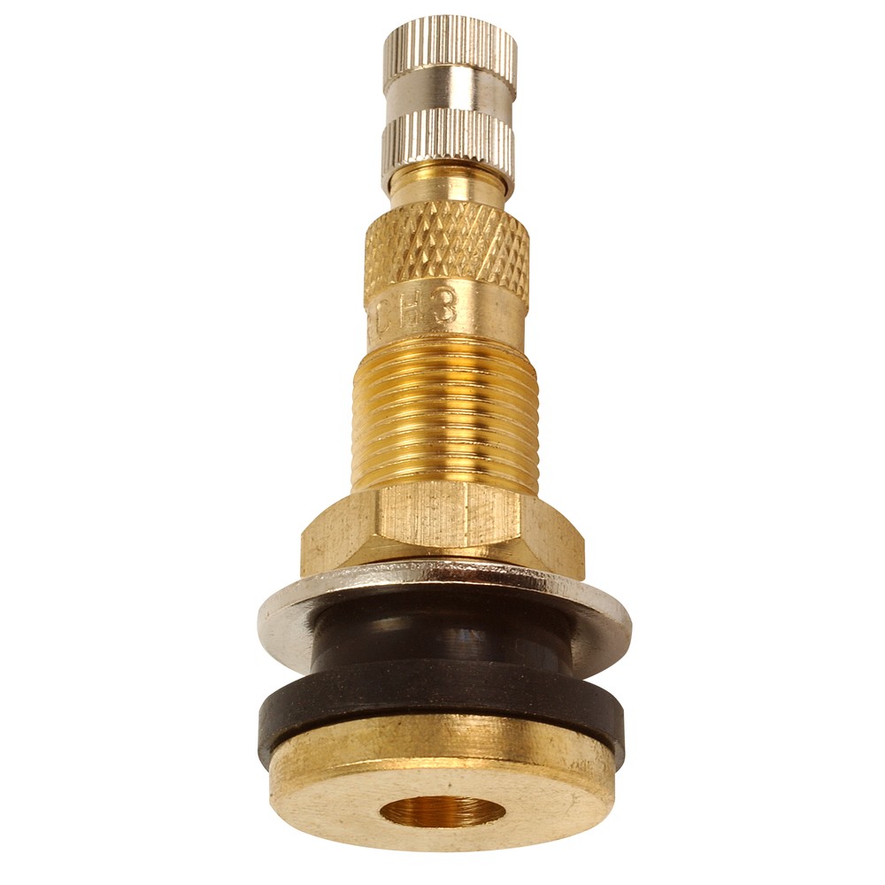 VENTIL TUBELESS TR618A