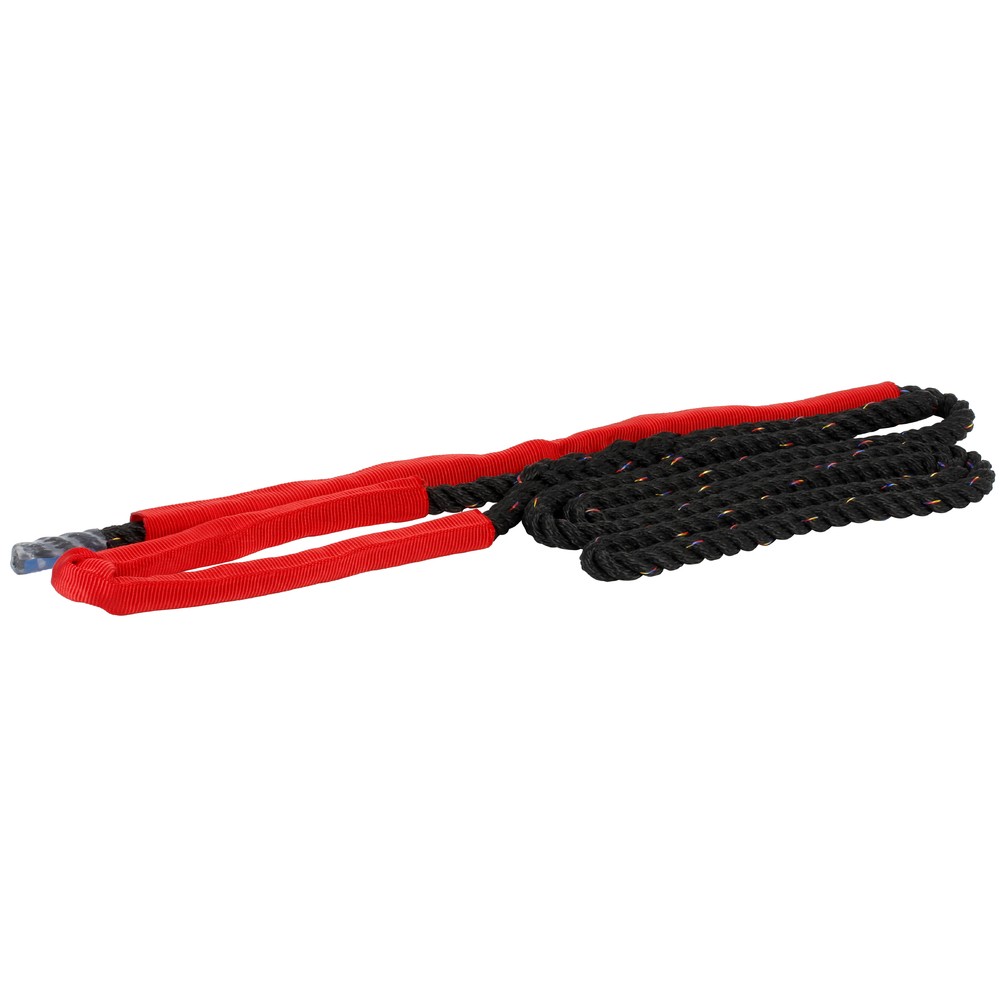 FÖRTÖJNINGSLINA FLEXIBEL 14MM 3M SVART 2300KG