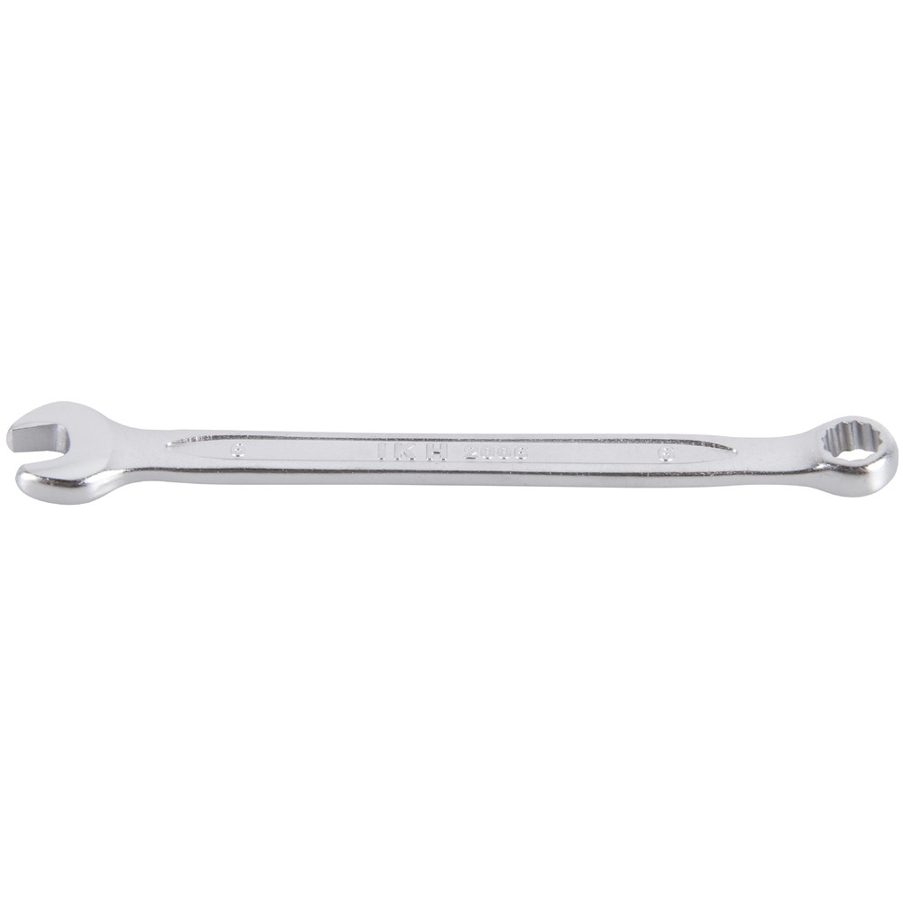 BLOCKNYCKEL  6X105MM