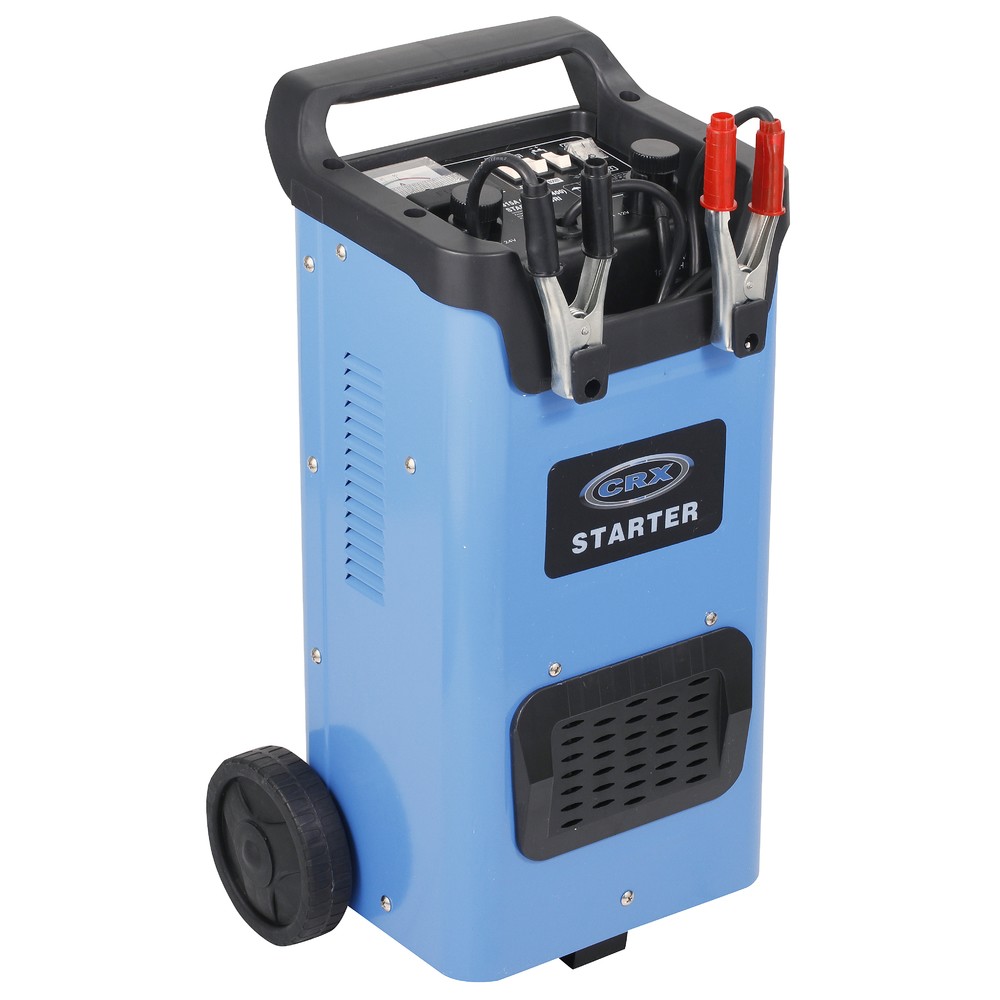 BATTERILADDARE / BOOSTER 240A 12/24V