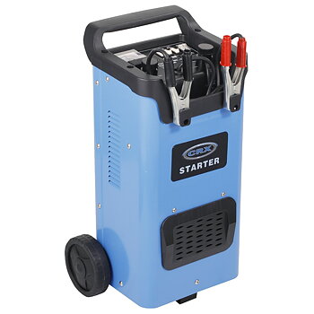 BATTERILADDARE / BOOSTER 240A 12/24V