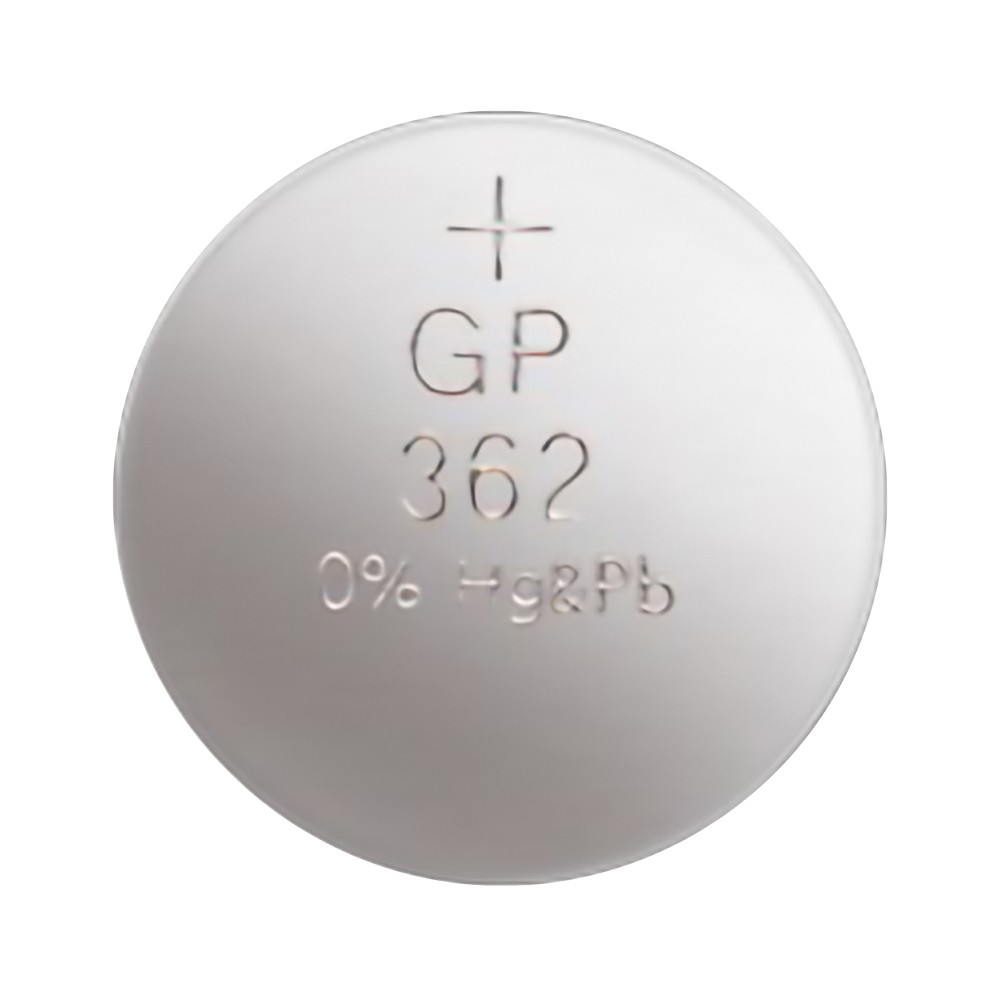 KLOCKBATTERI 362 / SR58