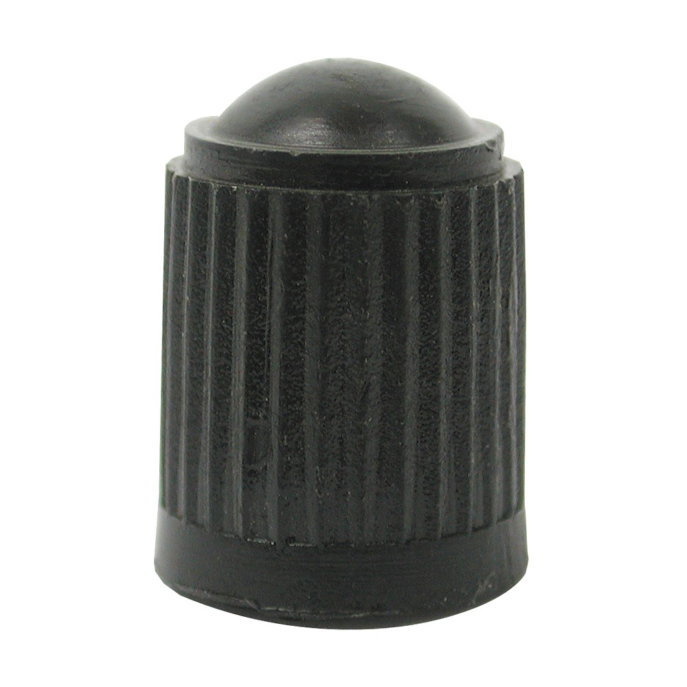 VENTILHATT 5ST PLAST/SVART