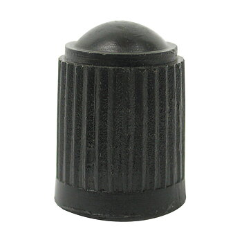 VENTILHATT 5ST PLAST/SVART