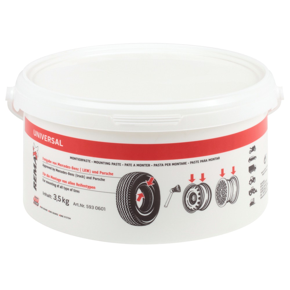 FÄLG FETT 3,5KG VIT