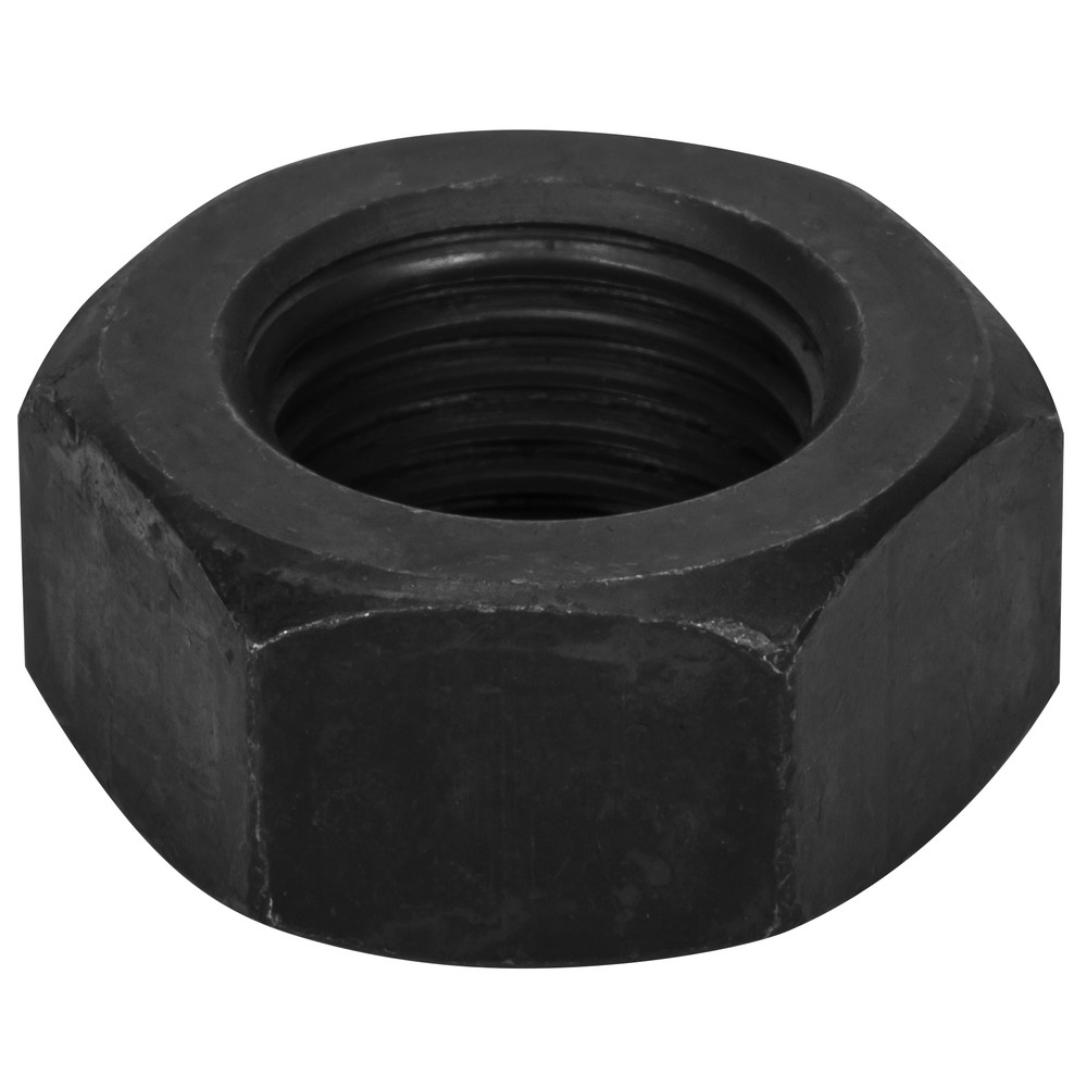 MUTTER M20 HÅLLFASTHET 12 50ST DIN934