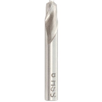 FRÄSSTÅL 6MM