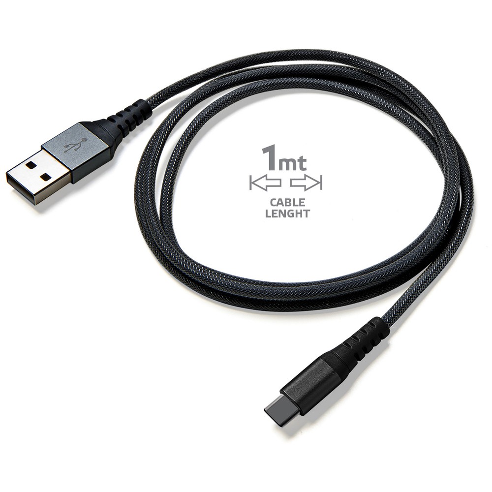 LADDARE KABEL USB - USB C