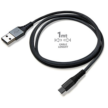 LADDARE KABEL USB - USB C