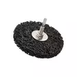 Grovrengörare 100 x 15 mm - 3