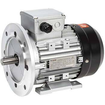 ELMOTOR 400V 0,75KW 1500RPM B35