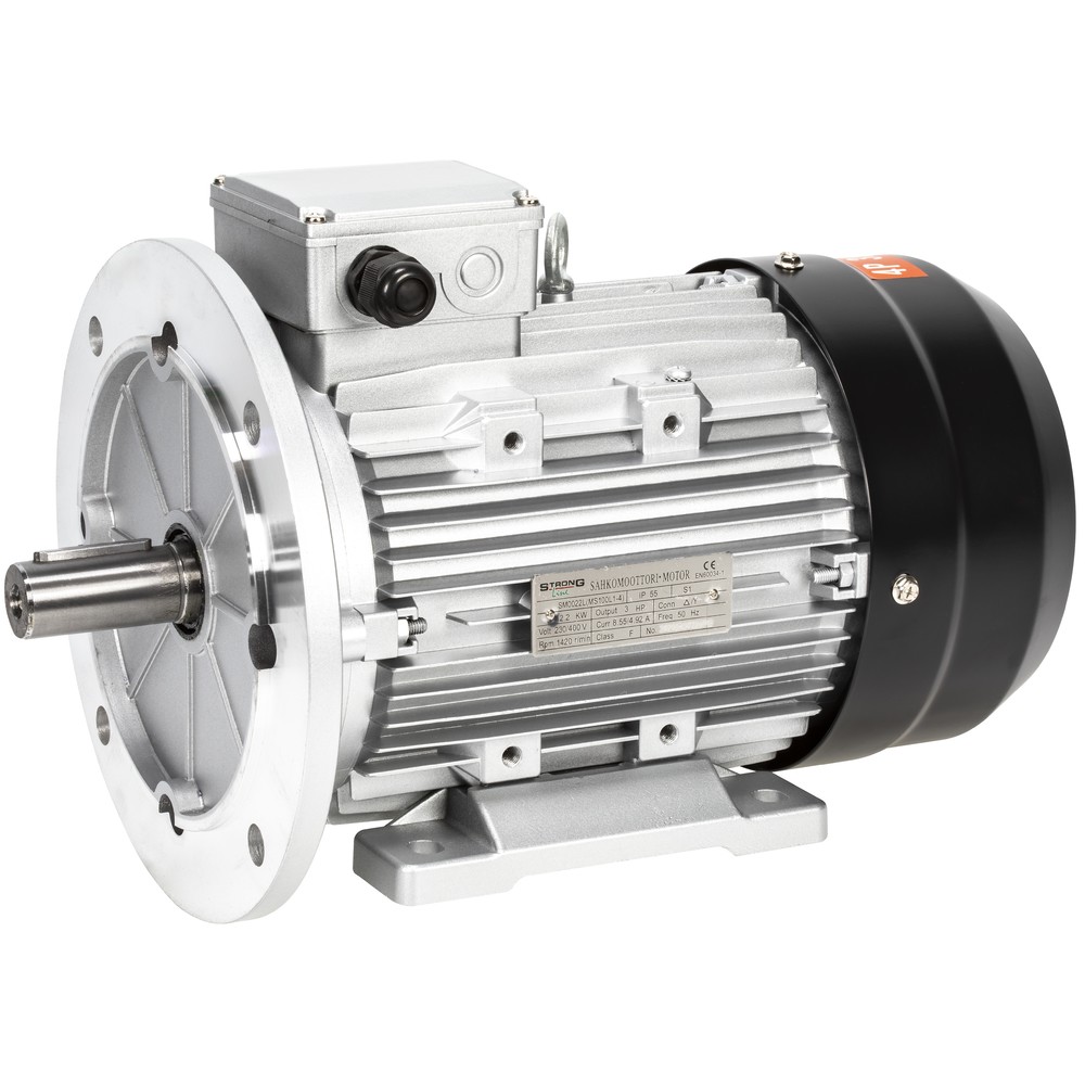 ELMOTOR 400V 2,2KW 1500RPM B35