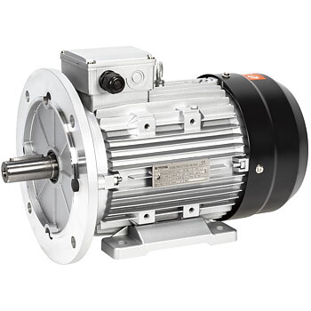ELMOTOR 400V 2,2KW 1500RPM B35