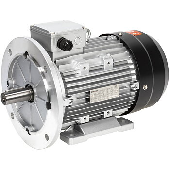 ELMOTOR 400V 3KW 1500RPM B35