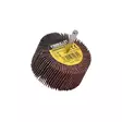 Lamellrondell 60x30x6mm Rätskiva 2.5 m - 2