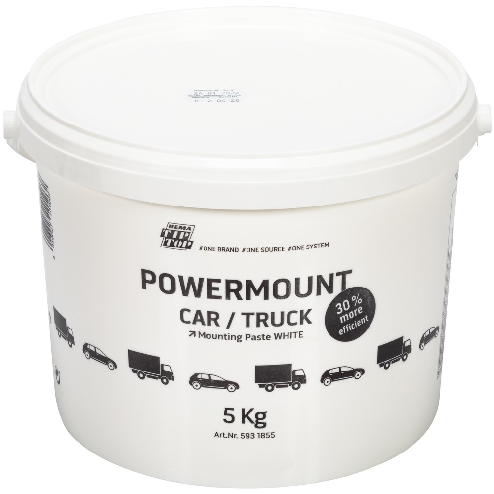 FÄLG FETT 5KG