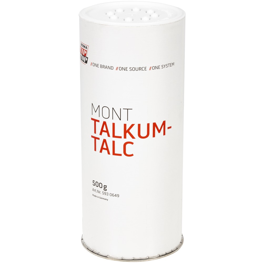 DÄCK TALK 500G