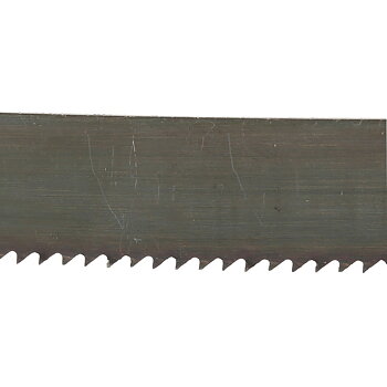 METALLIBANDSÅGBLAD XWS021