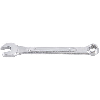BLOCKNYCKEL  6MM