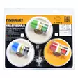 Polerset 100 mm - 4