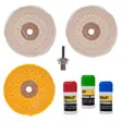 Polerset 100 mm - 3