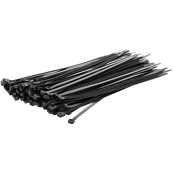 BUNTBAND S 7,6x390 100ST