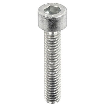 INSEXSKRUV M6X60 8.8 200ST DIN912