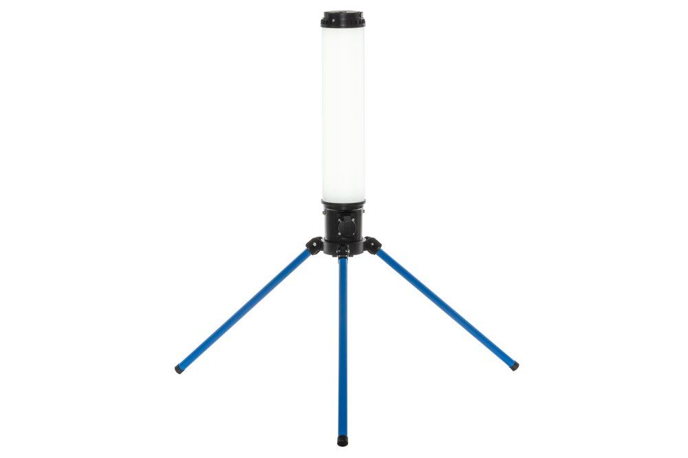 arbetsbelysning 360 grader