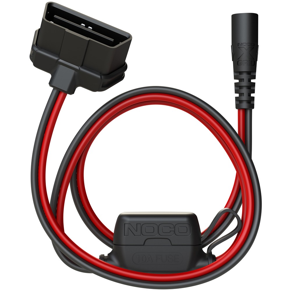 INSTÄLLNINGSHÅLLARE KABEL OBDII BOOST GB70, GB150,