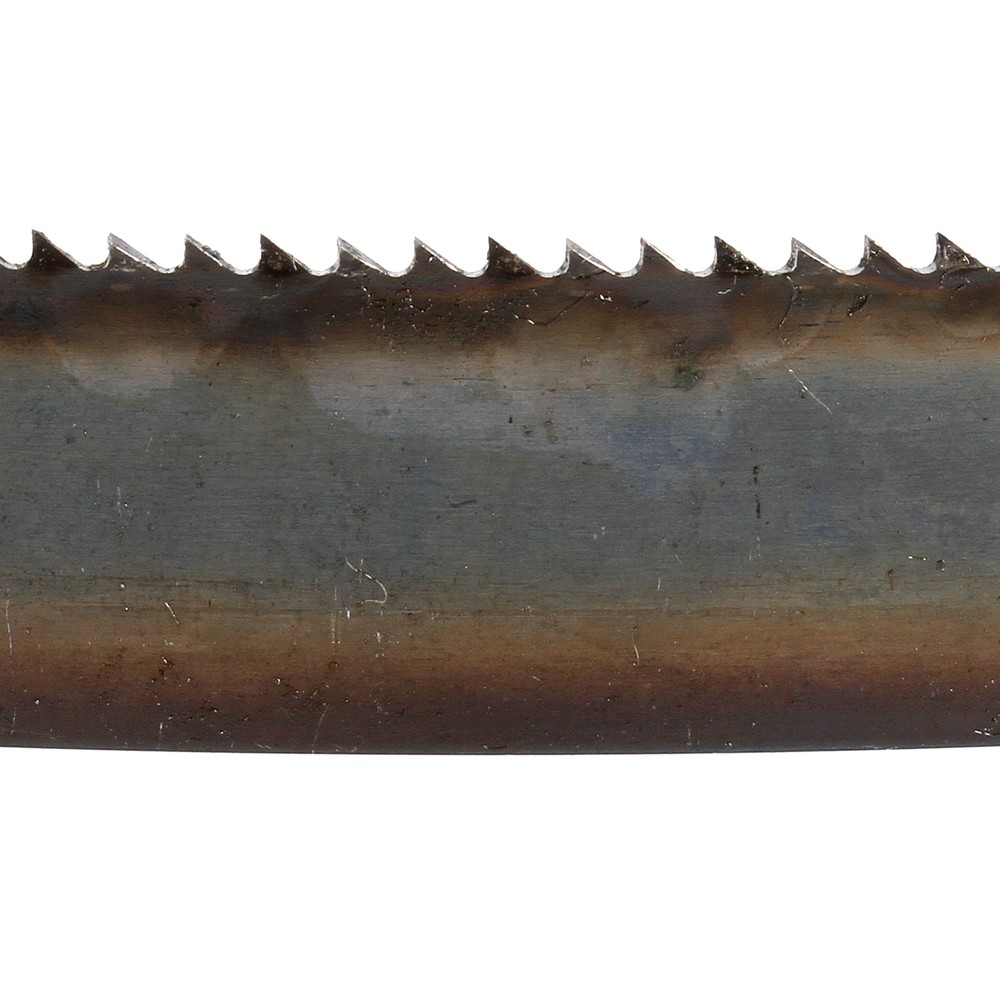 METALLIBANDSÅGBLAD (XW032)