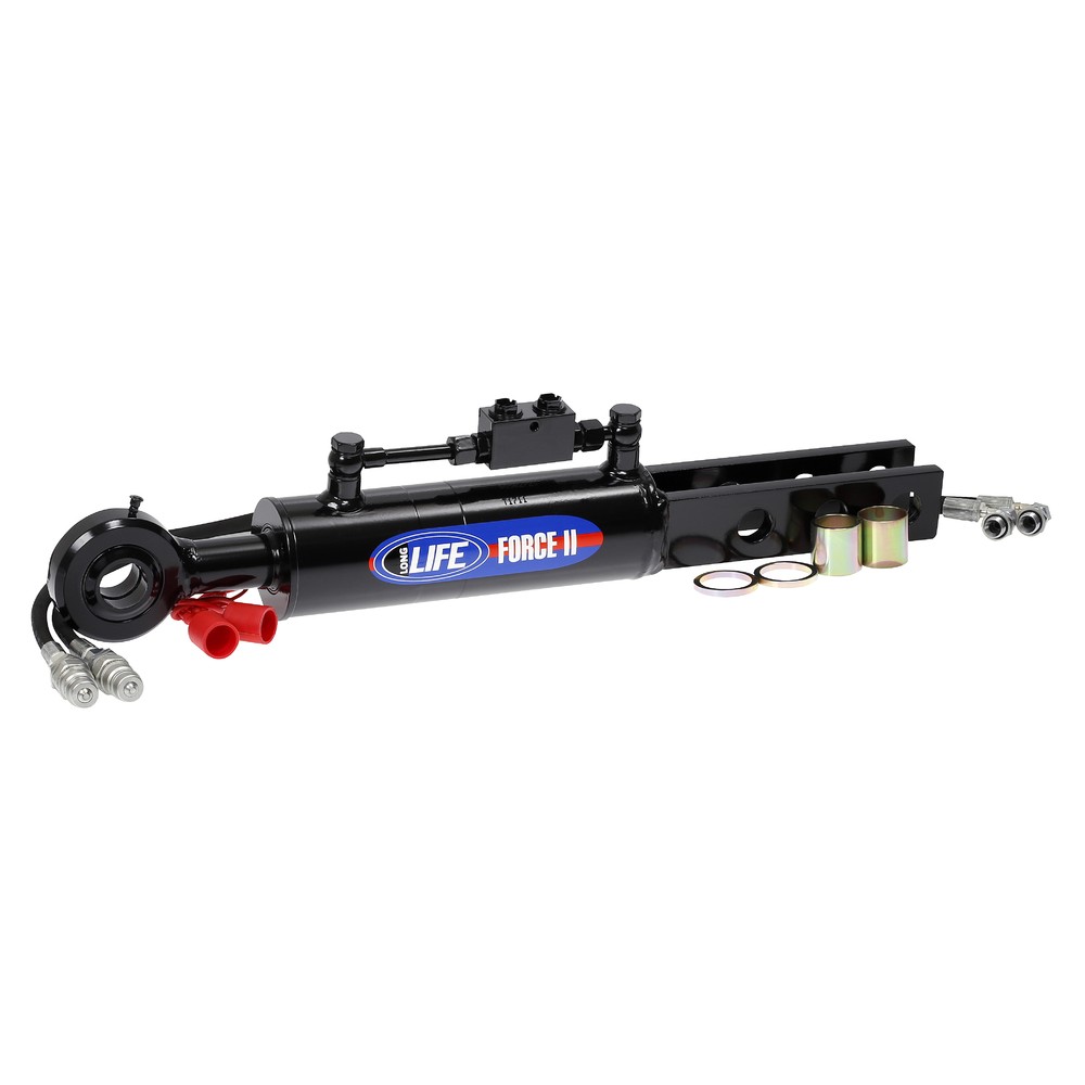 HYDRAULISK LUTNINGSREGLERARE 80/40-502 05-SERIE