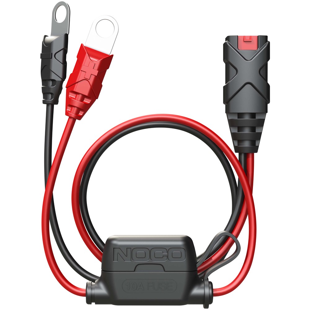 KABELADAPTER M6 FÖR BATTERILADDARE