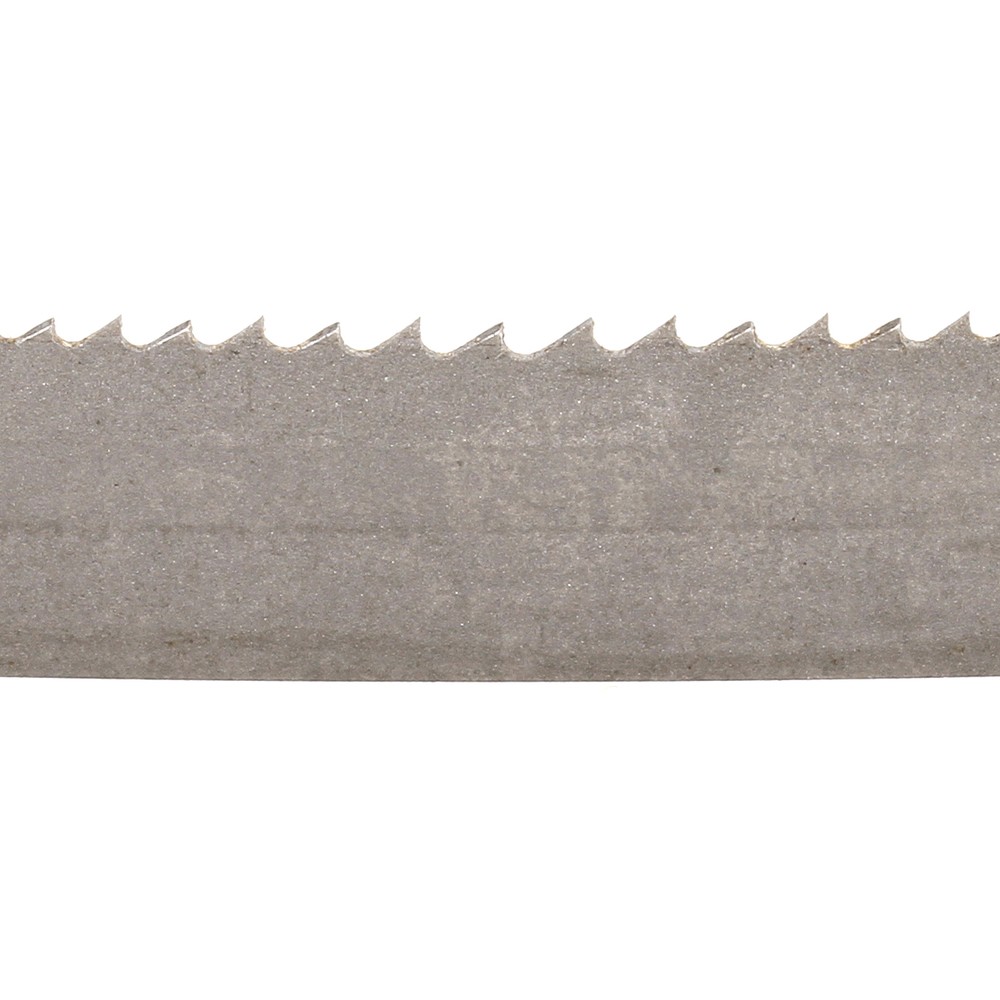 BANDSÅGBLAD MET 1638X13X0,65 Z10/14