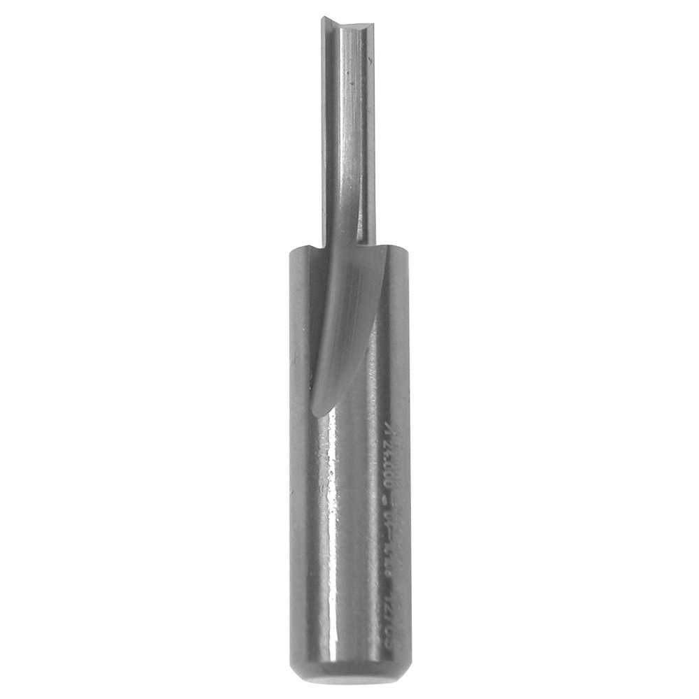 FRÄSSTÅL 8MMX4MM