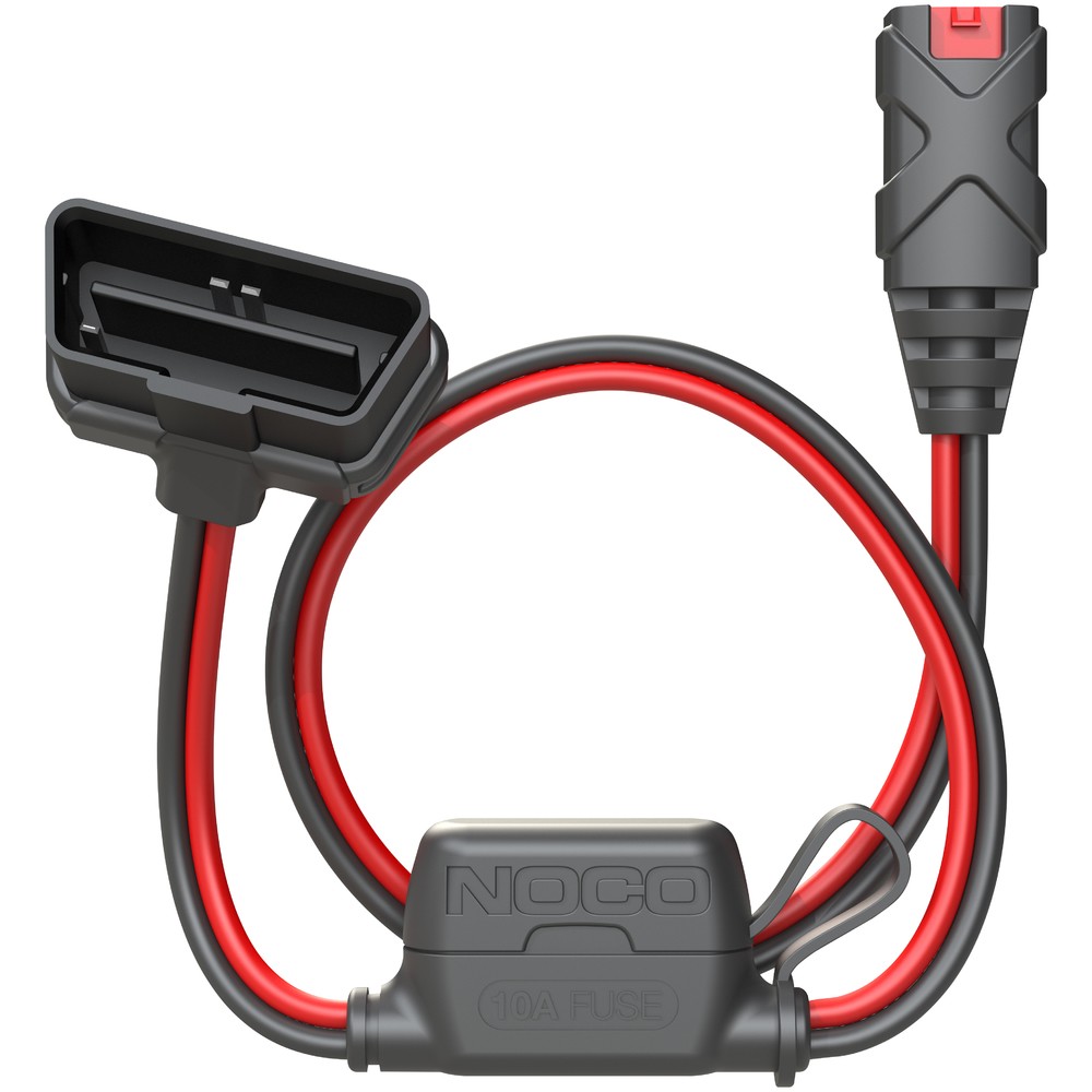 INSTÄLLNINGSHÅLLARE KABEL OBDII LADDARE