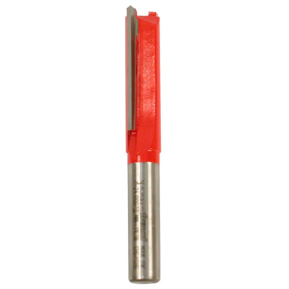 FRÄSSTÅL 8MMX10MM