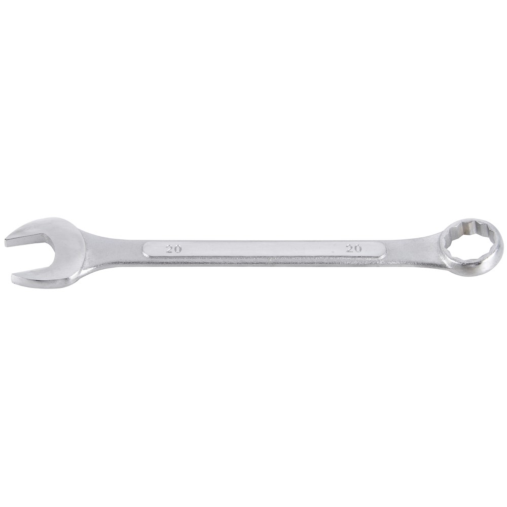 BLOCKNYCKEL 20MM