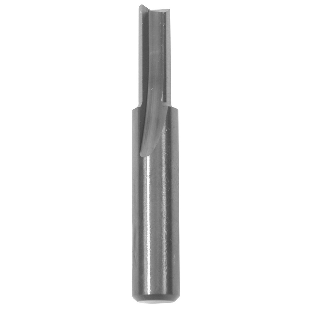 FRÄSSTÅL 8MMX6MM