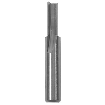 FRÄSSTÅL 8MMX6MM