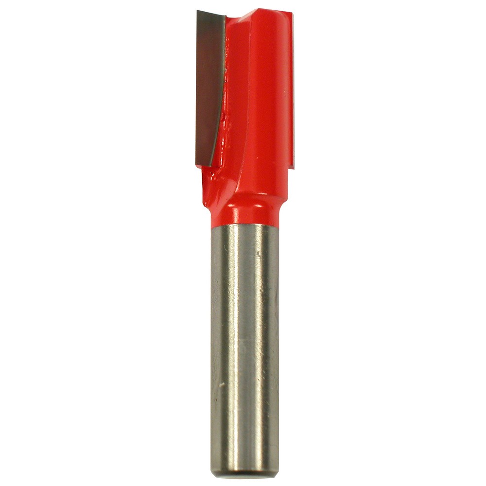 FRÄSSTÅL 8MMx12MM