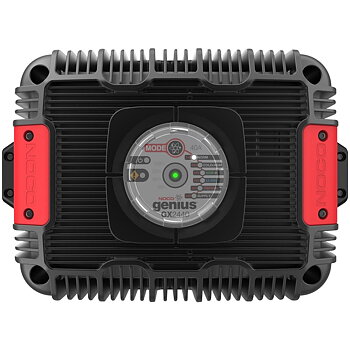 BATTERILADDARE 24V 40A