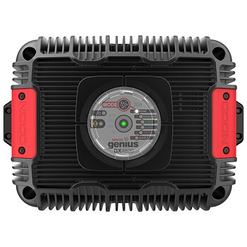 BATTERILADDARE 48V 20A