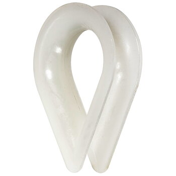 KAUS NYLON 12MM 25 ST
