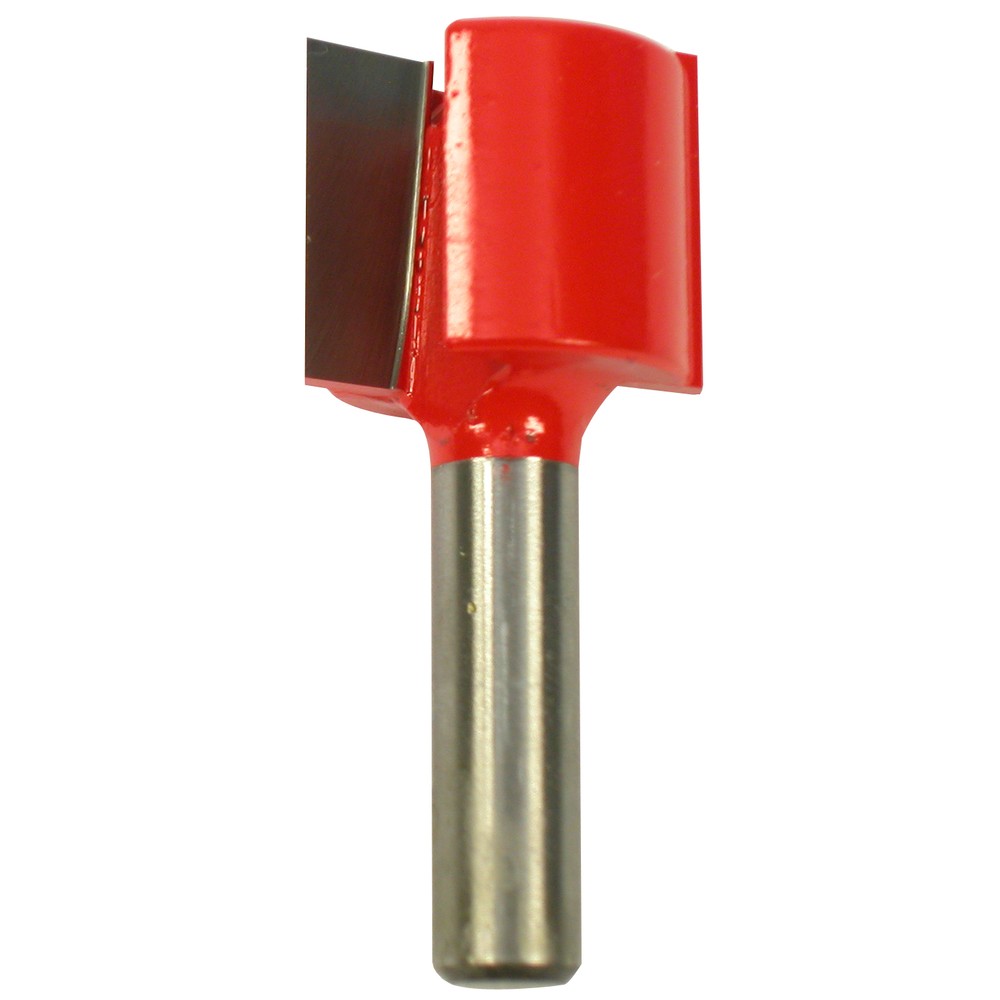 FRÄSSTÅL 8MMX22MM