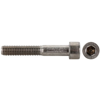 INSEXSKRUV M8X80 200ST DIN912 A2