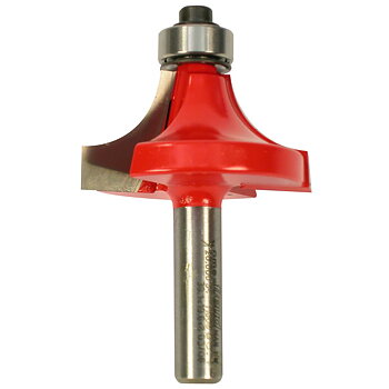FRÄSSTÅL 8MMX31,8MM