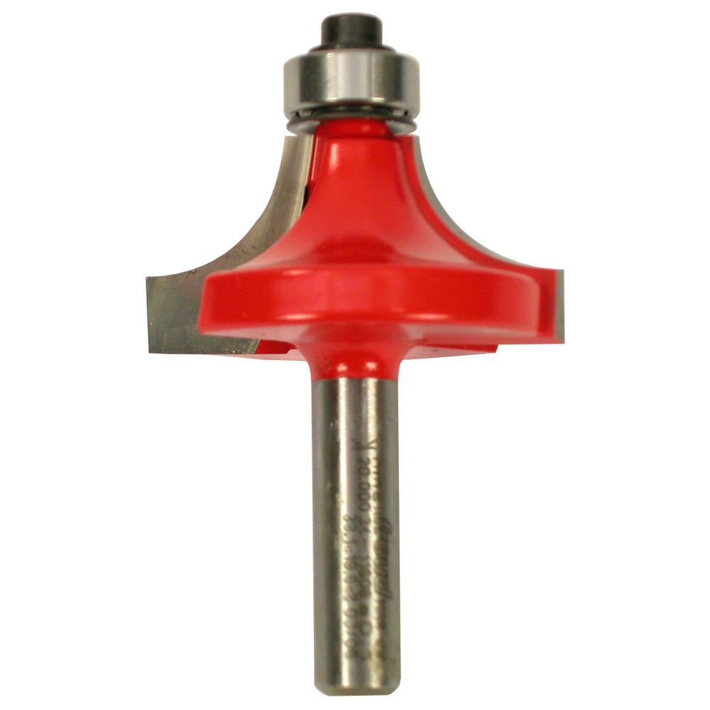 FRÄSSTÅL 8MMX38,1MM
