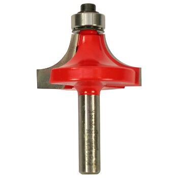 FRÄSSTÅL 8MMX38,1MM
