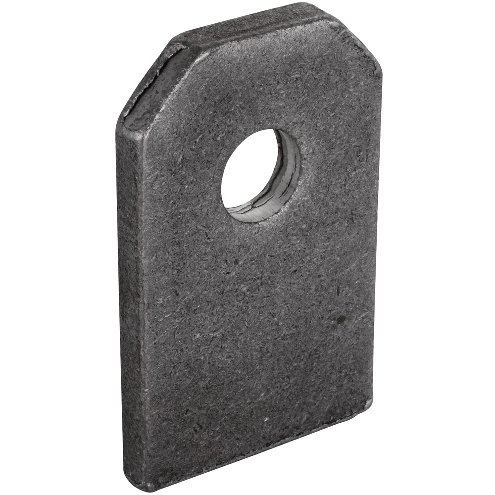 DRAGARM SVETSBARA FÄSTE 32MM